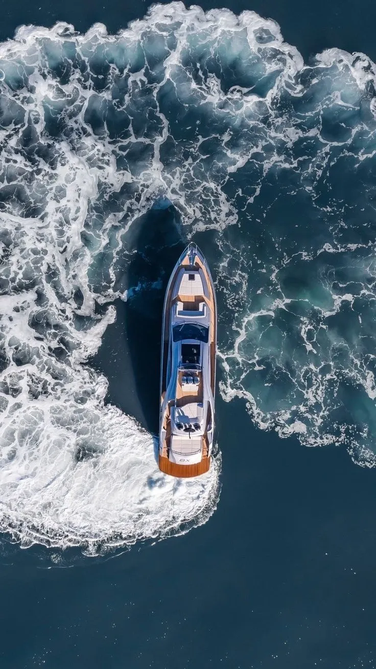 Yacht Charters & Luxury Rentals